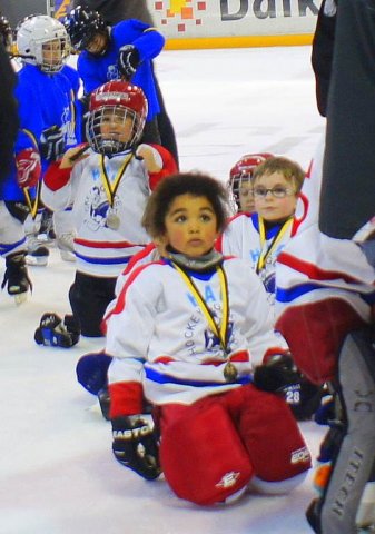 2011 - U7 - Tournoi du 23-10-2011 - Partie 2
